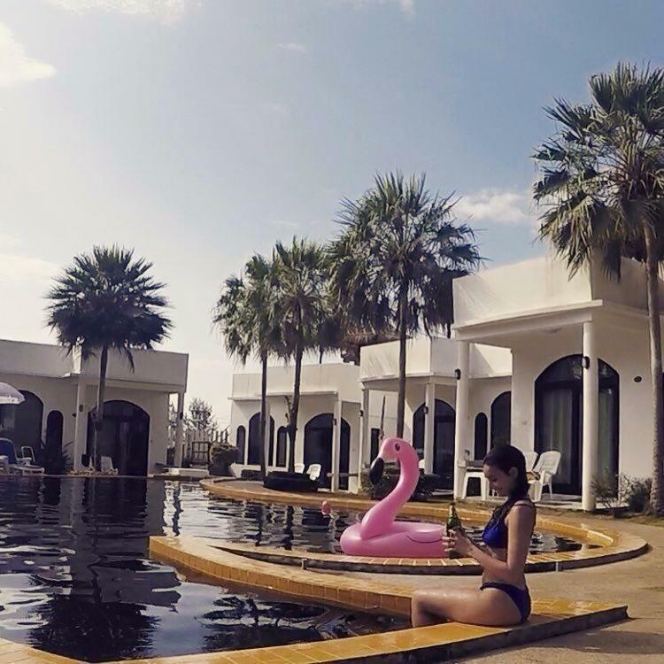 منتجع تشالاروست لانتا الخاص Ko Lanta المظهر الخارجي الصورة