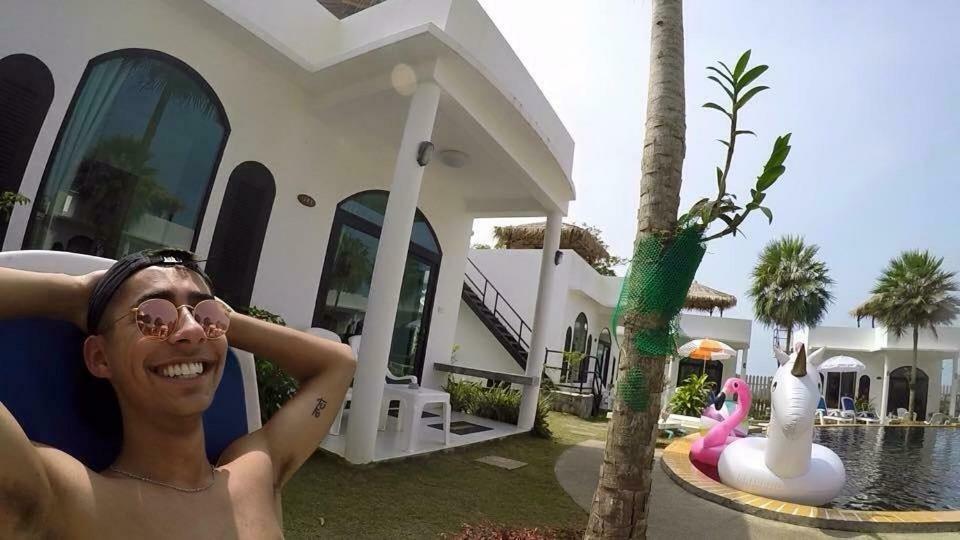 منتجع تشالاروست لانتا الخاص Ko Lanta المظهر الخارجي الصورة