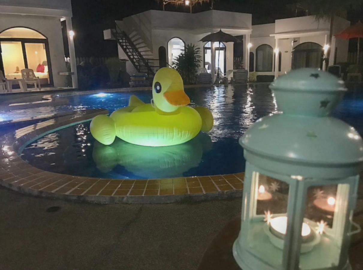 منتجع تشالاروست لانتا الخاص Ko Lanta المظهر الخارجي الصورة